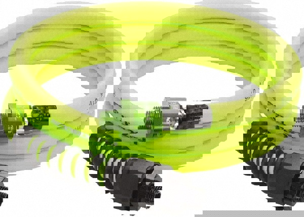 Lead-In Whip Hose: 3/8